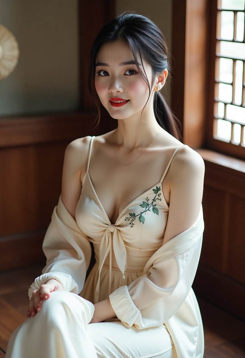 黑板前的时间胶囊