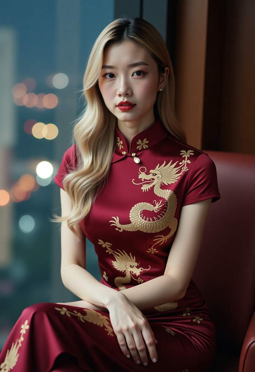 次元校园停机坪